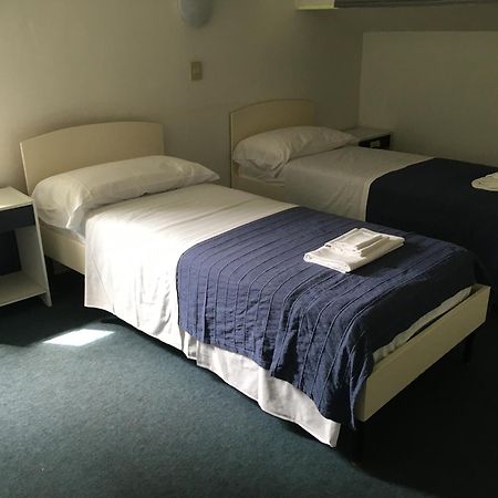 Hotel Maddalena Marina di Ravenna Dış mekan fotoğraf