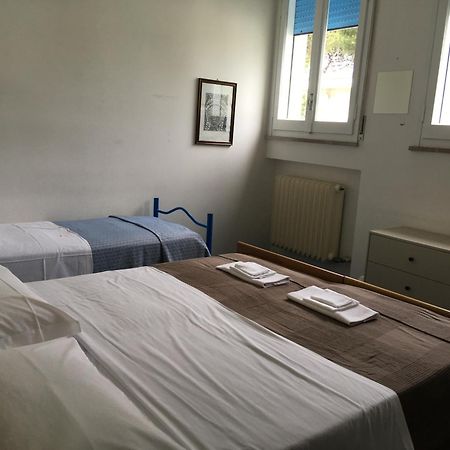 Hotel Maddalena Marina di Ravenna Dış mekan fotoğraf