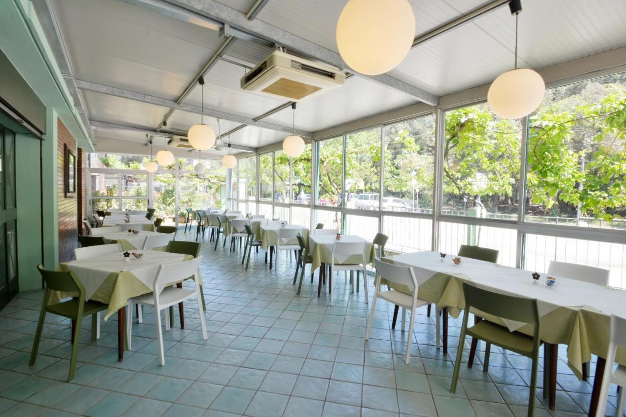 Hotel Maddalena Marina di Ravenna Dış mekan fotoğraf