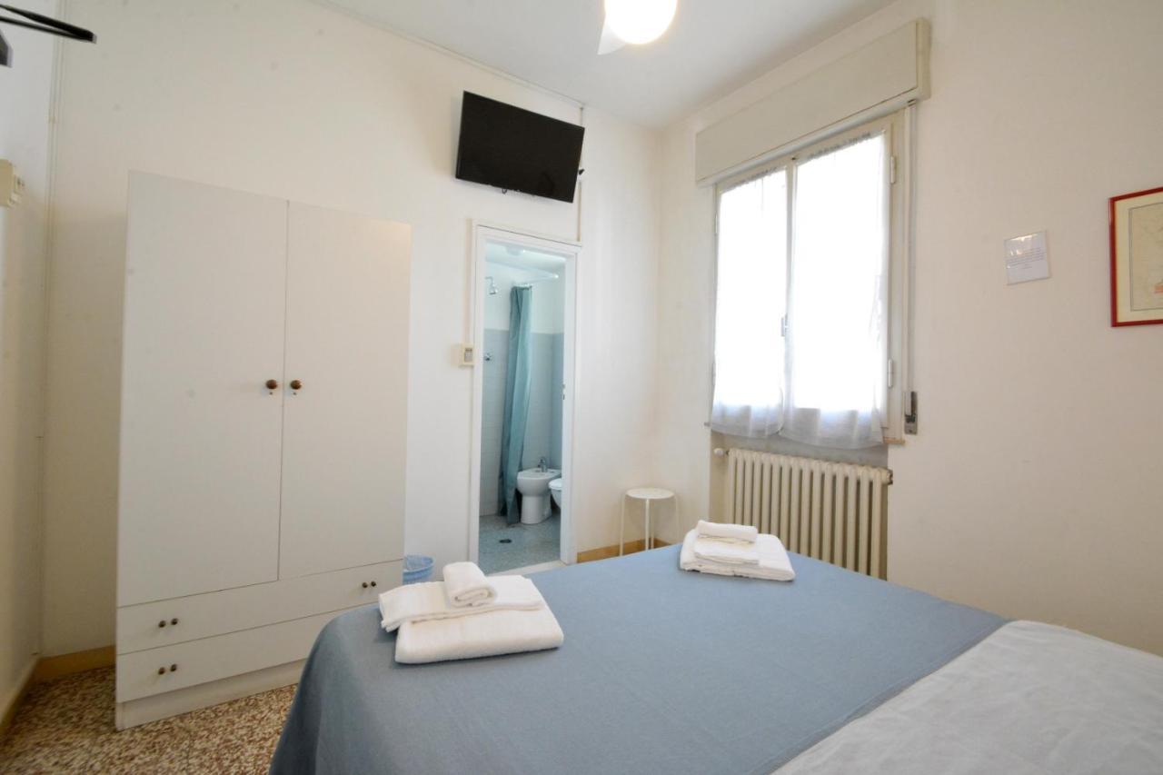 Hotel Maddalena Marina di Ravenna Dış mekan fotoğraf