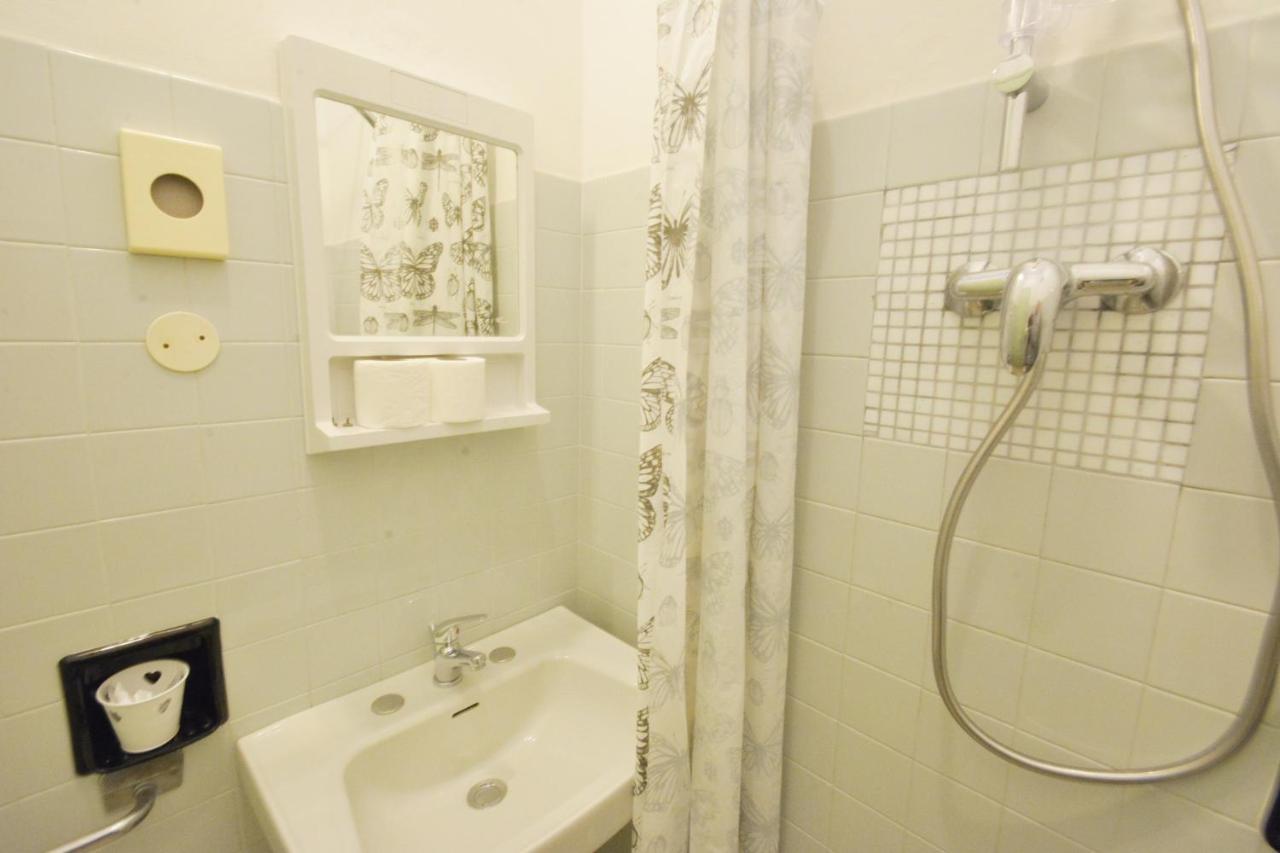 Hotel Maddalena Marina di Ravenna Dış mekan fotoğraf