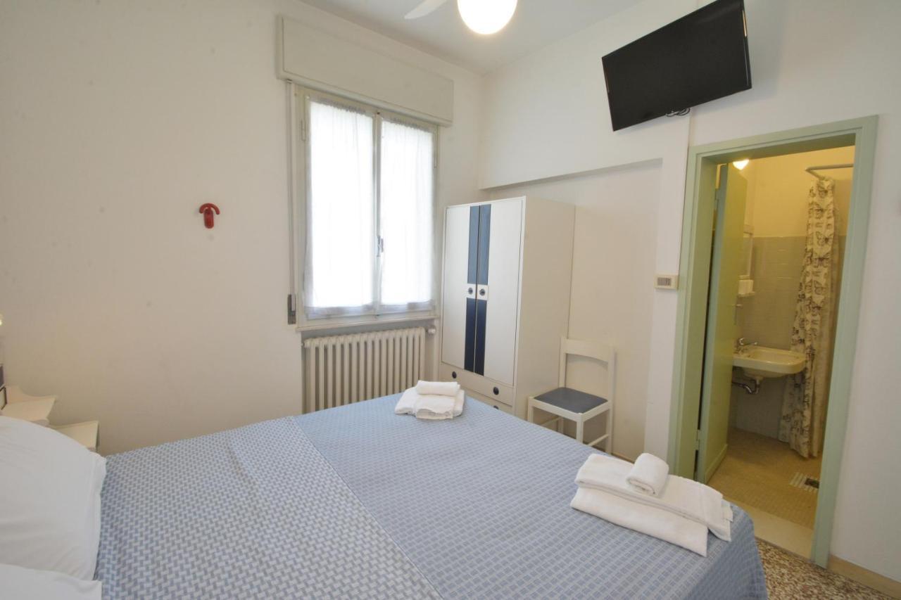 Hotel Maddalena Marina di Ravenna Dış mekan fotoğraf
