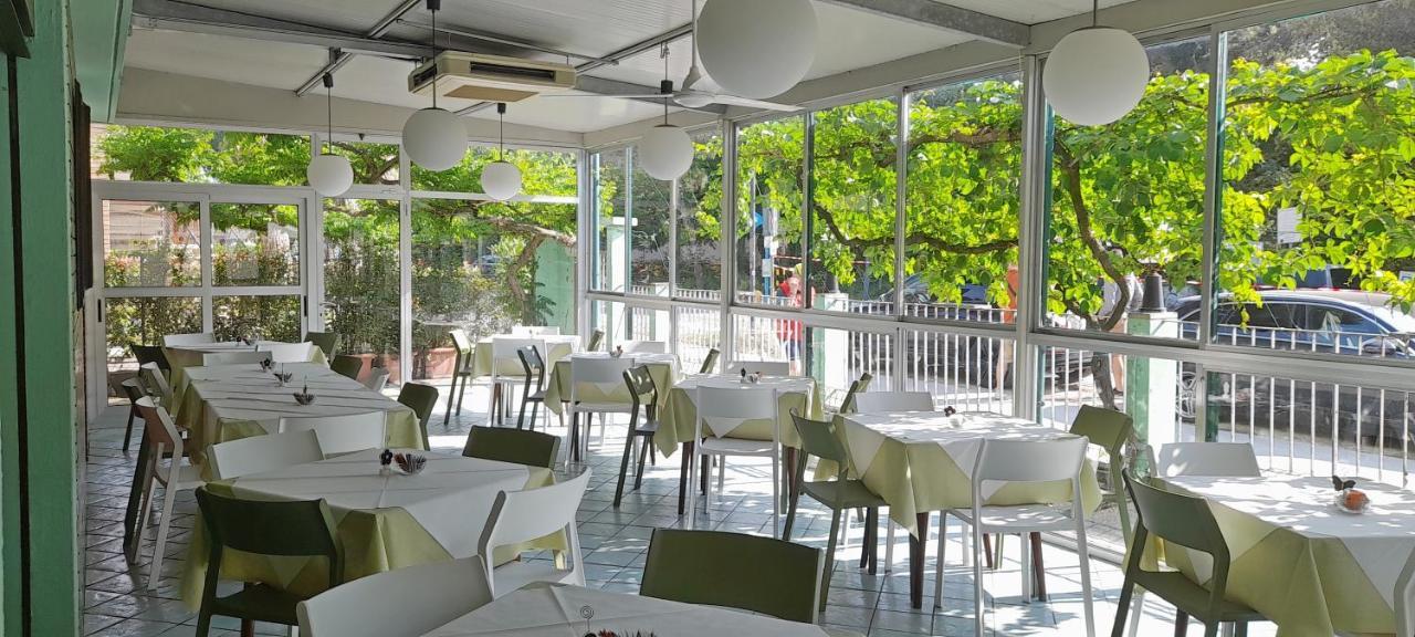 Hotel Maddalena Marina di Ravenna Dış mekan fotoğraf