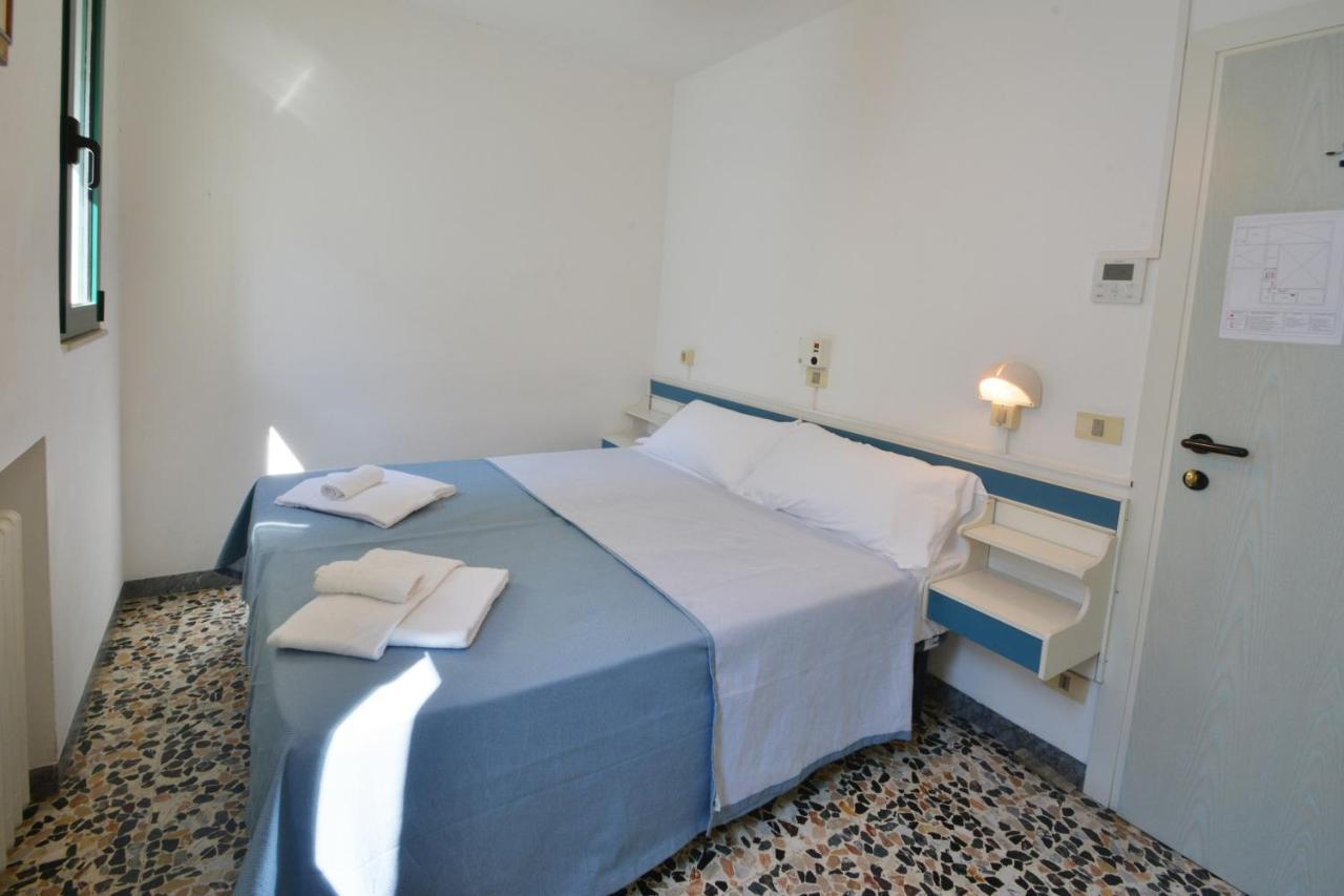 Hotel Maddalena Marina di Ravenna Dış mekan fotoğraf