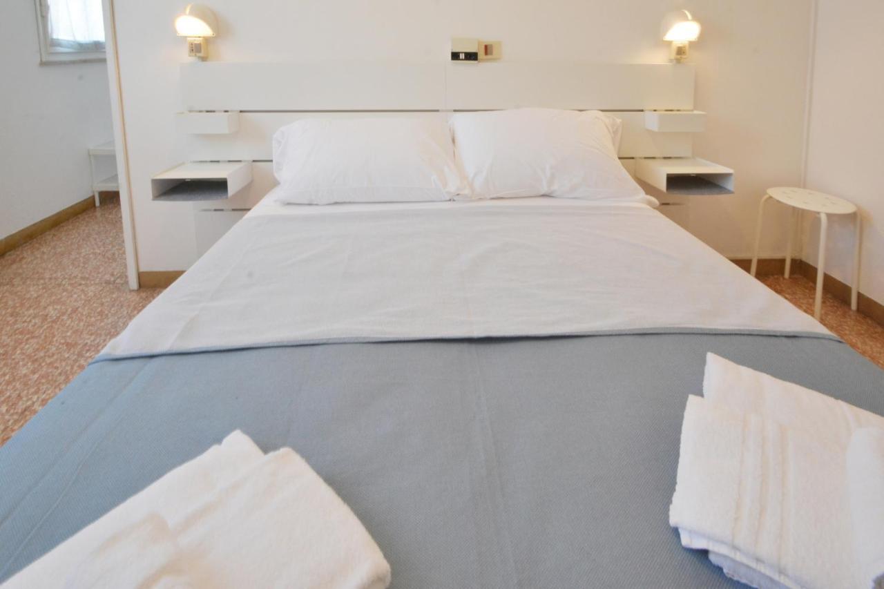 Hotel Maddalena Marina di Ravenna Dış mekan fotoğraf