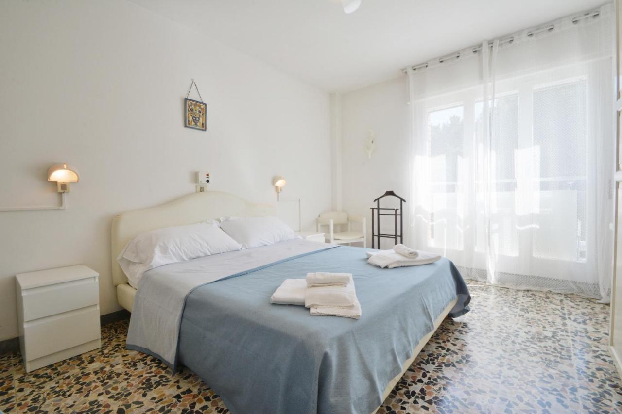 Hotel Maddalena Marina di Ravenna Dış mekan fotoğraf