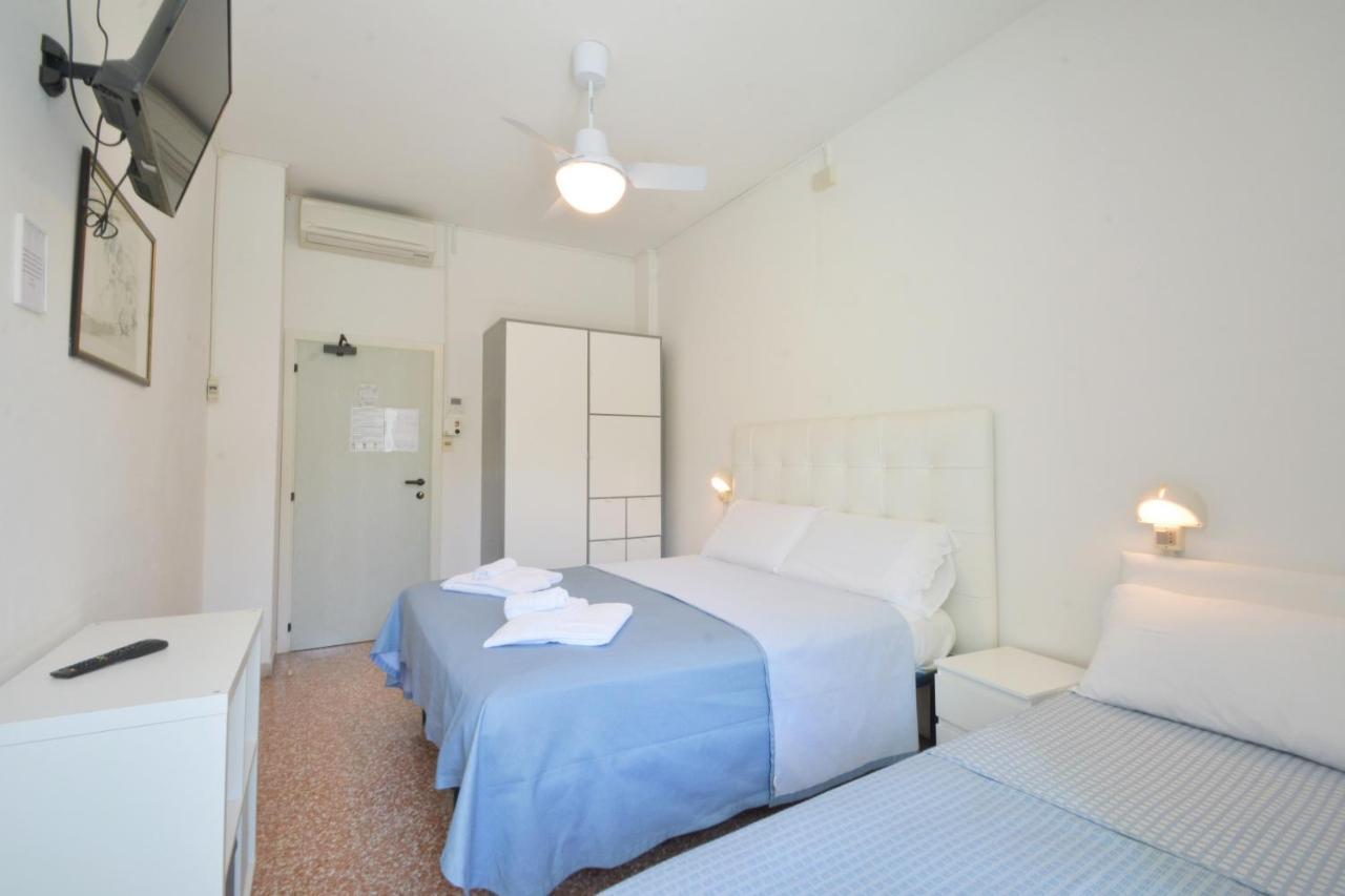 Hotel Maddalena Marina di Ravenna Dış mekan fotoğraf
