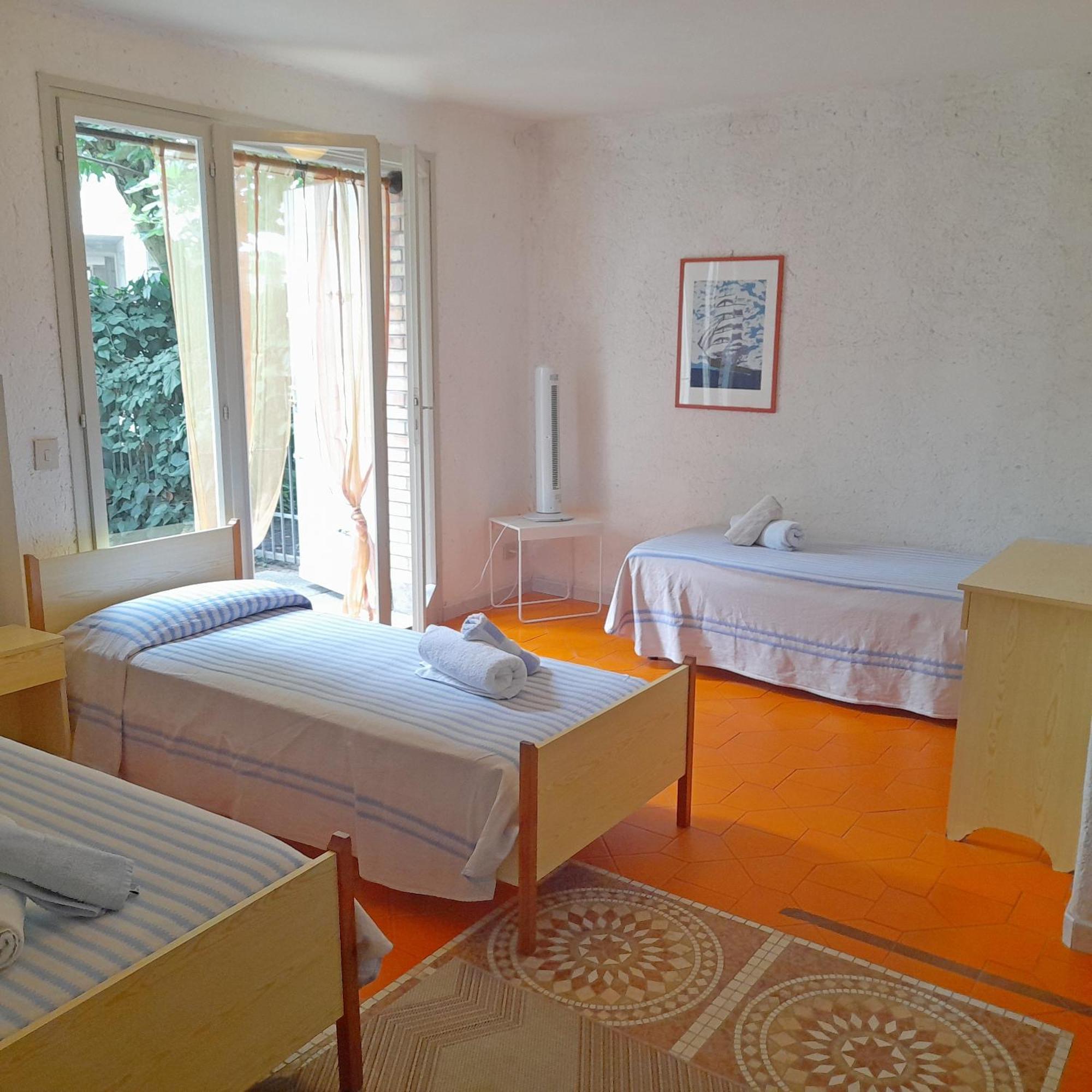 Hotel Maddalena Marina di Ravenna Dış mekan fotoğraf