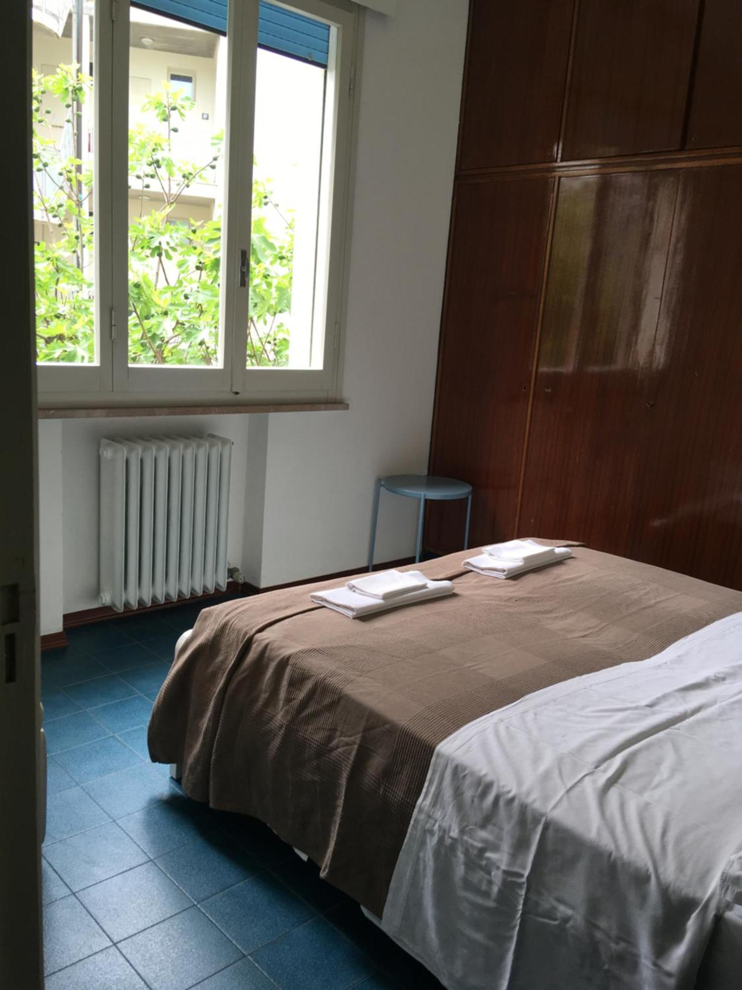 Hotel Maddalena Marina di Ravenna Dış mekan fotoğraf