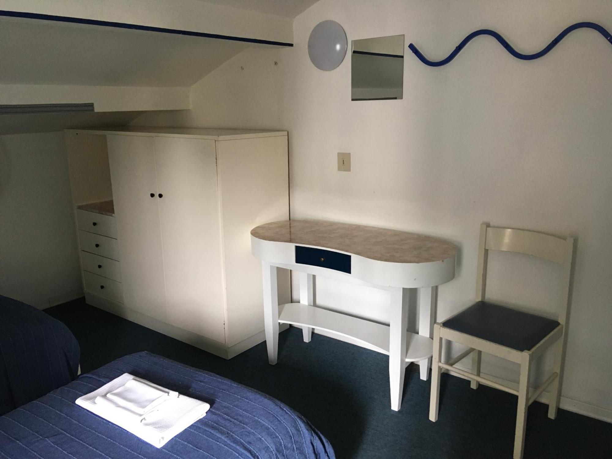 Hotel Maddalena Marina di Ravenna Dış mekan fotoğraf