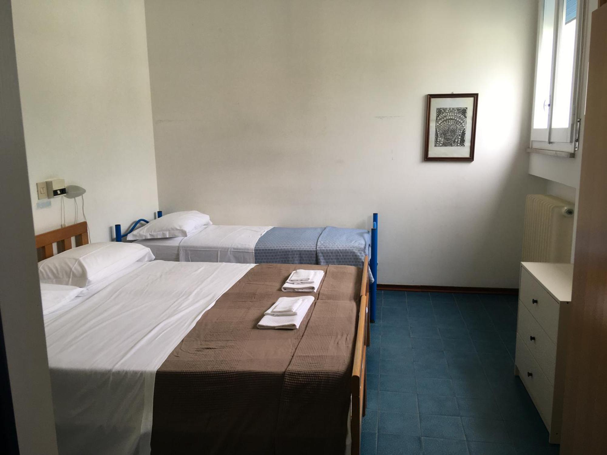 Hotel Maddalena Marina di Ravenna Dış mekan fotoğraf