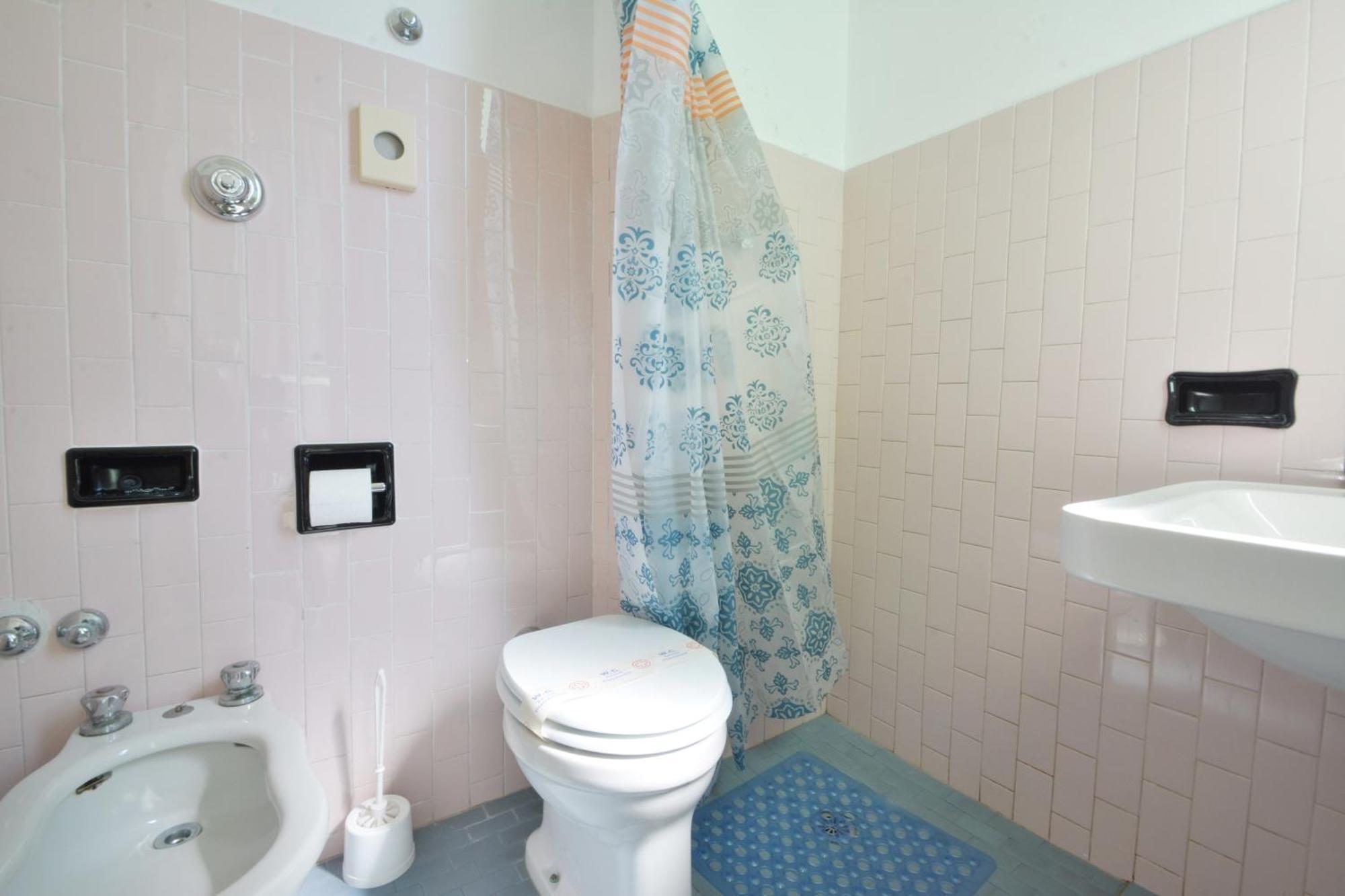Hotel Maddalena Marina di Ravenna Oda fotoğraf
