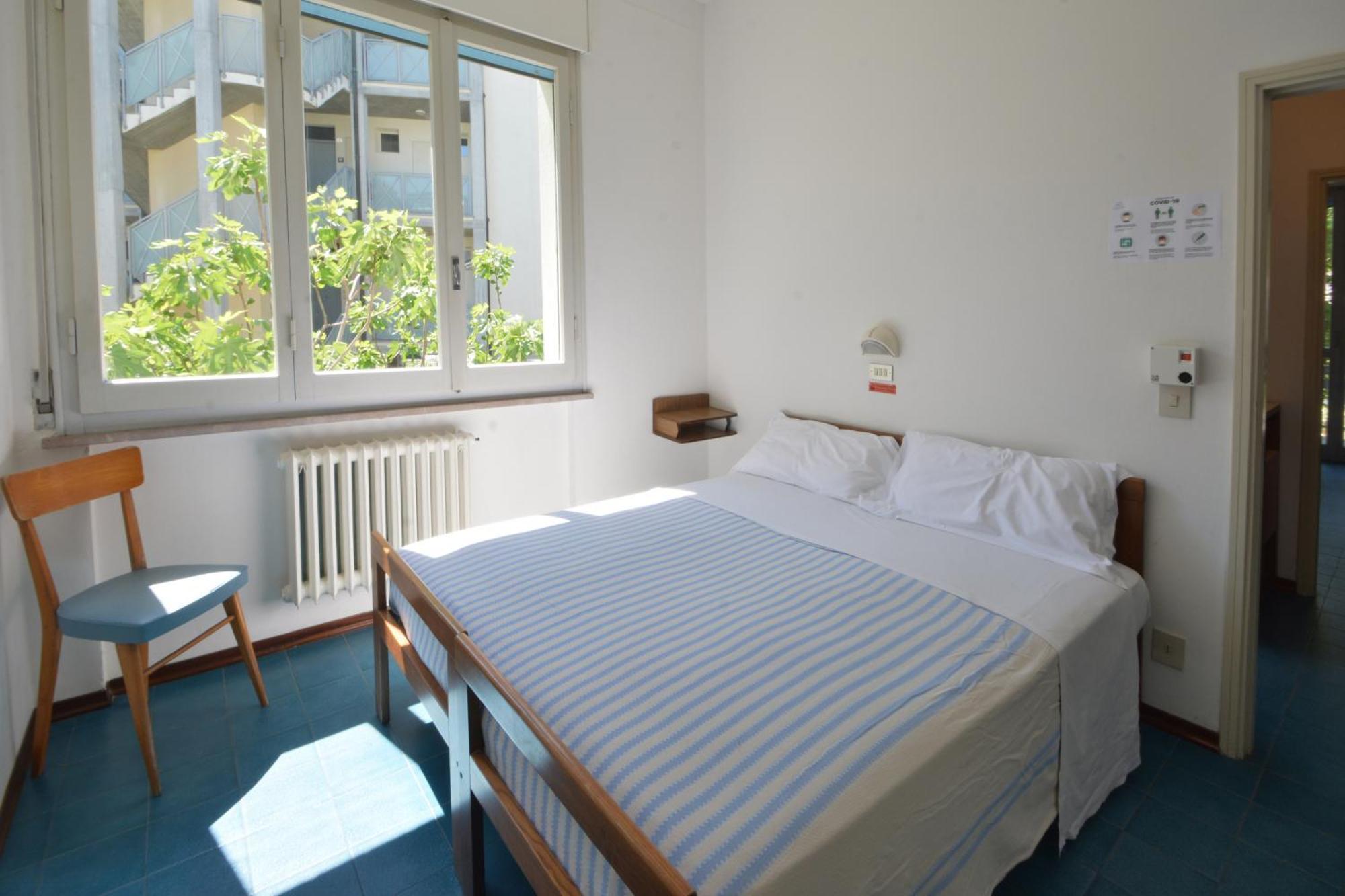 Hotel Maddalena Marina di Ravenna Oda fotoğraf