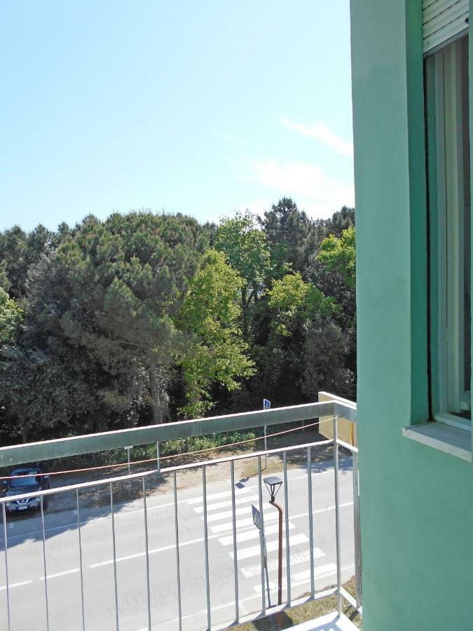 Hotel Maddalena Marina di Ravenna Dış mekan fotoğraf