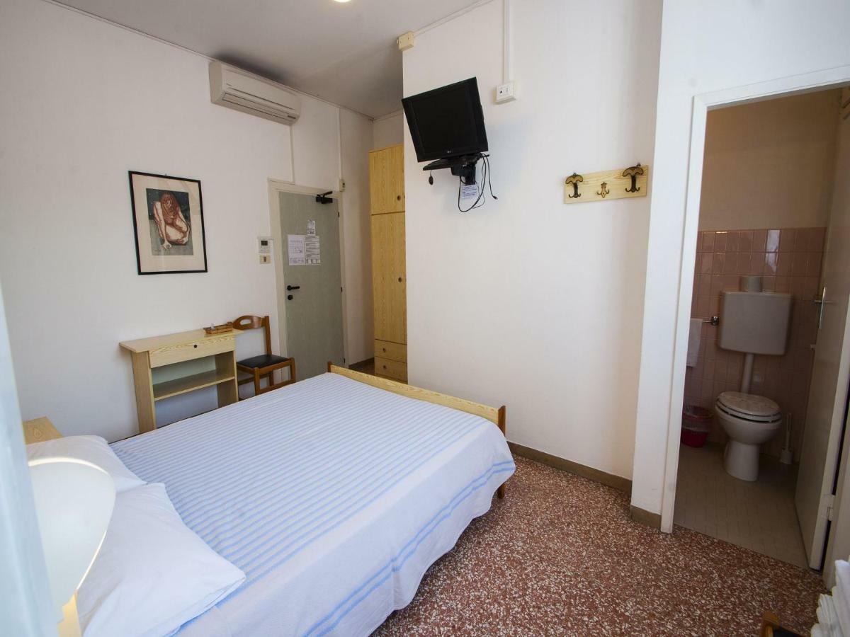 Hotel Maddalena Marina di Ravenna Dış mekan fotoğraf
