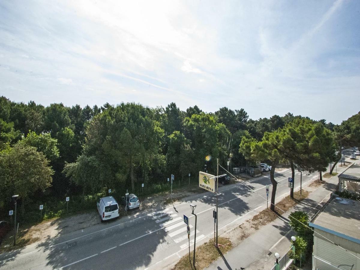 Hotel Maddalena Marina di Ravenna Dış mekan fotoğraf