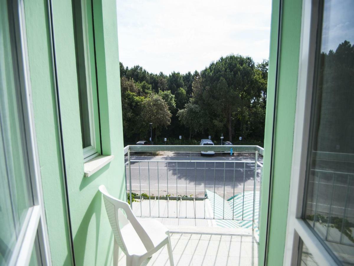 Hotel Maddalena Marina di Ravenna Dış mekan fotoğraf
